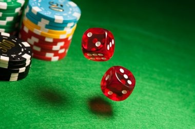 Live dealer table setup Live blackjack dealer table on kenzo slot