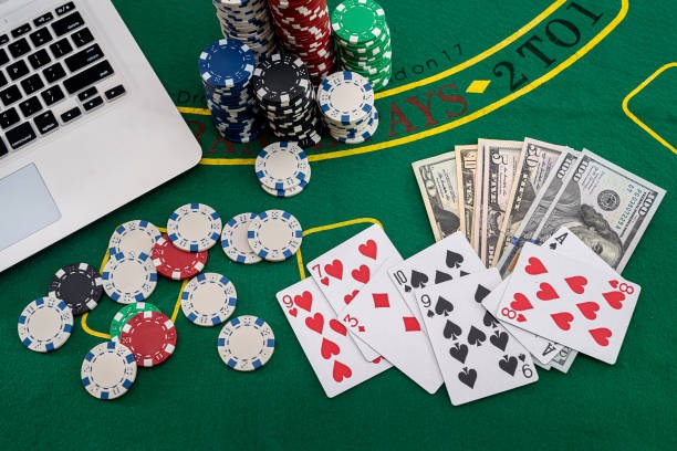 Hand progression example Blackjack hand progression and card values